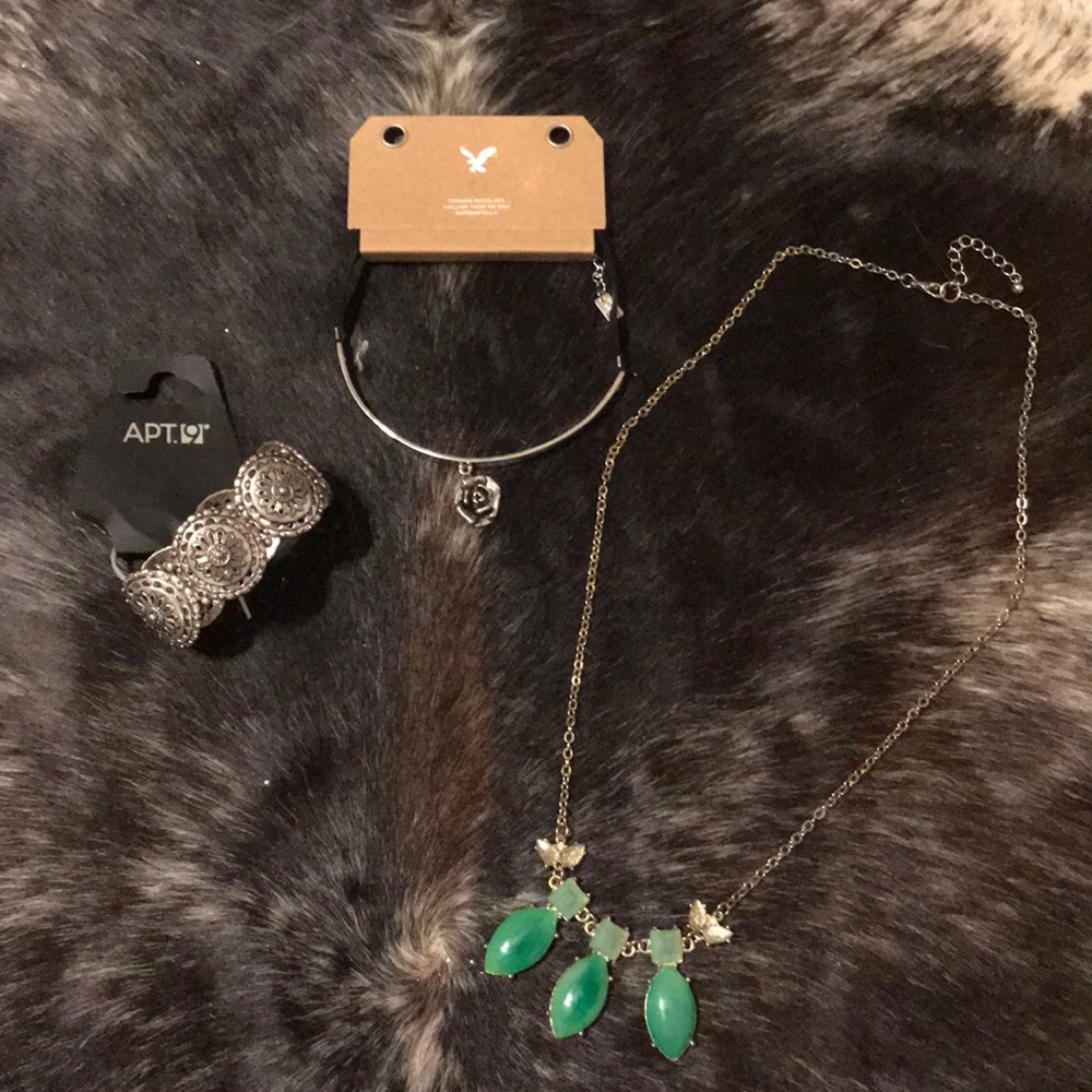 Jewelry bundle! New with tags! 💎
